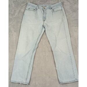 George regular fit denim jeans 36X30